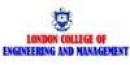 London College of Engineering and Management