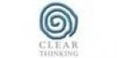 Clear Thinking