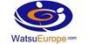 Watsu Europe - AquaTerra Training Institute