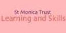 St Monica Trust - Learning and Skills Department