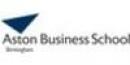 Aston Business School