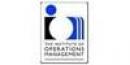 Institute of Operations Management