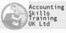 Accounting Skills Training