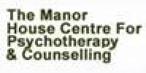 The Manor House Centre for Psychotherapy and Counselling