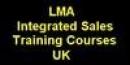 LMA Integrated Sales Training Courses UK