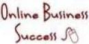 Online Business Success