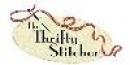 The Thrifty Stitcher