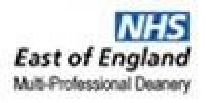 NHS East of England