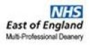 NHS East of England