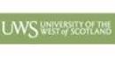 University Of The West Of Scotland Business School