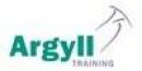 Argyll Training