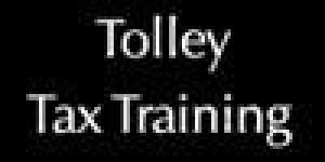 Tolley Tax Training
