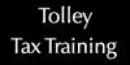 Tolley Tax Training