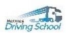 Hermes Lgv Driving school