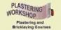 Plastering Workshop