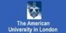 The American University in London