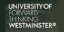 Westminster Business School