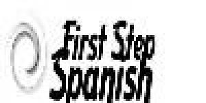 First Step Spanish