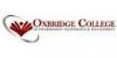 Oxbridge College of IT & Management