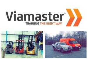 Viamaster Training
