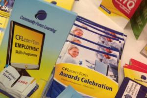 Community Focus Learning