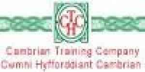 Cambrian Training Company