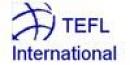 TEFL International