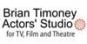Brian Timoney Actors Studio