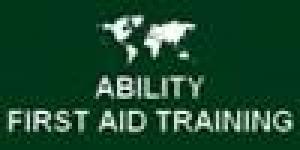 Ability First Aid 