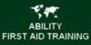 Ability First Aid
