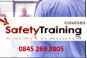 Safety Training Courses