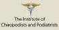 The Institute of Chiropodists and Podiatrists