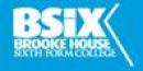 Brooke House Sixth Form College