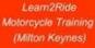 Learn2Ride Motorcycle Training