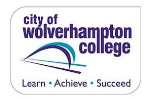 City of Wolverhampton College