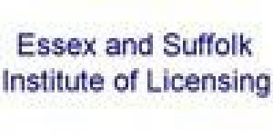 Essex and Suffolk Institute of Licensing 