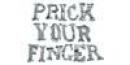 Prick Your Finger