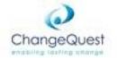 ChangeQuest