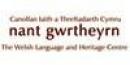 Nant Gwrtheyrn Language and Heritage Center