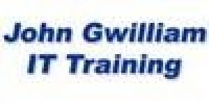 John Gwilliam IT Training