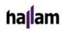 Hallam Communications
