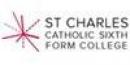 St Charles Catholic Sixth Form College