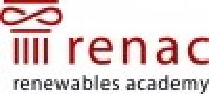 RENAC - Renewables Academy 