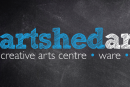 Artshed Arts (Ware)