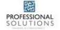 Professional Solutions and Services
