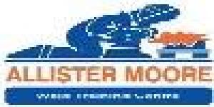 Allister Moore Weld Training Centre