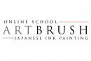 ArtBrush - Japanese ink painting online school