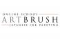 ArtBrush - Japanese ink painting online school