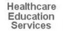 Healthcare Education Services
