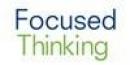 Focused Thinking